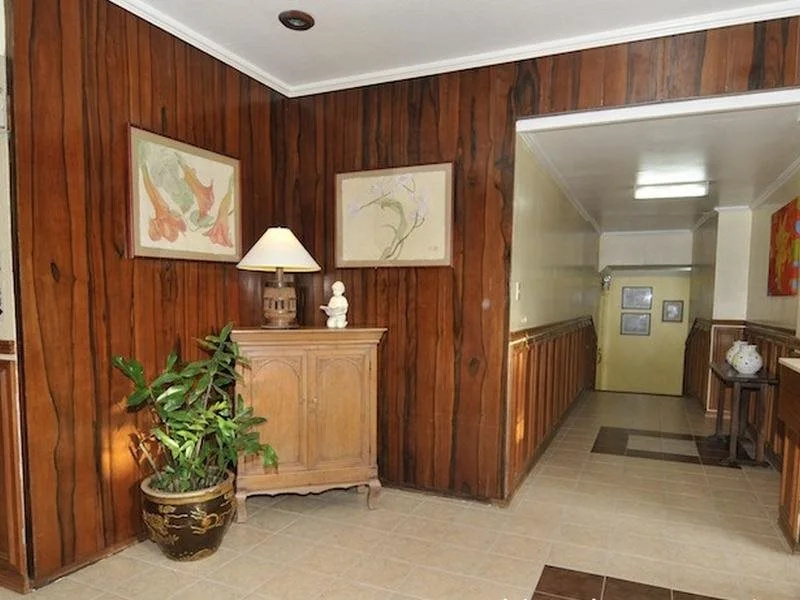 La Parilla Hotel - Général