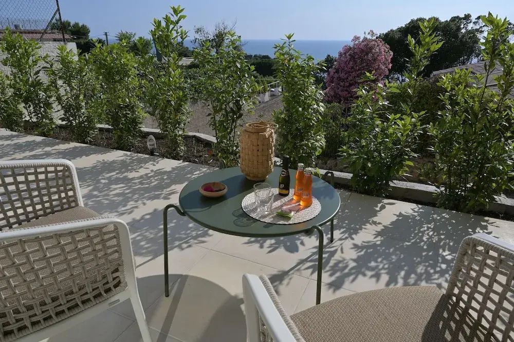 Relais Ulivo Ariana