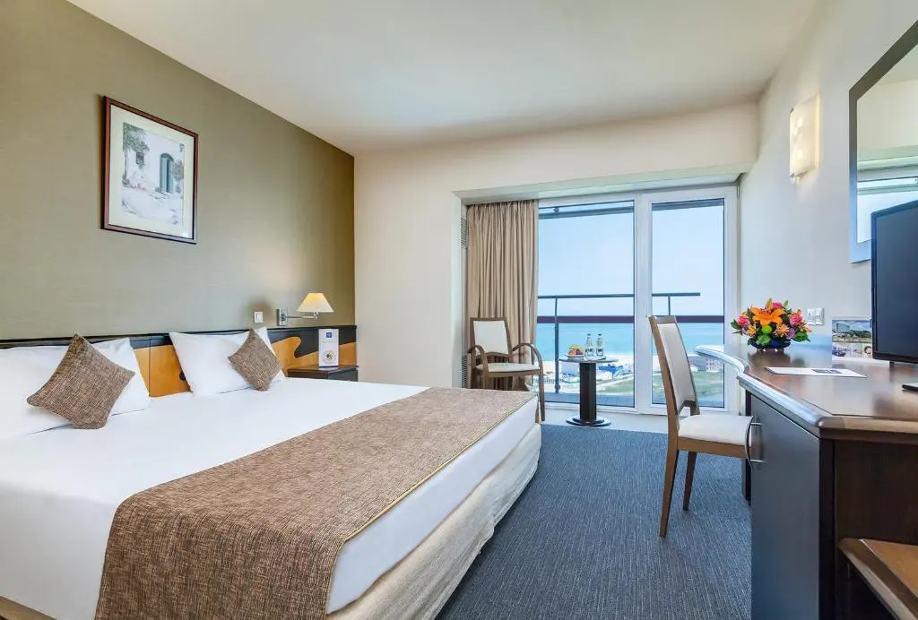 Ana Hotels Europa Eforie Nord - Chambres