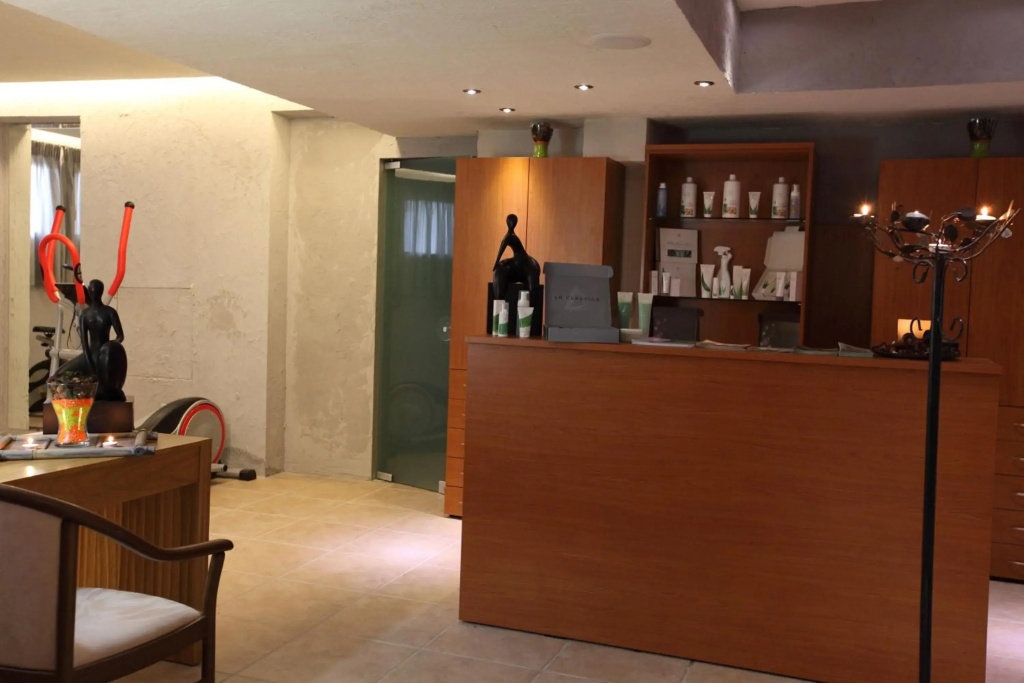 Курорт Nevros Hotel Resort & Spa - фото 2