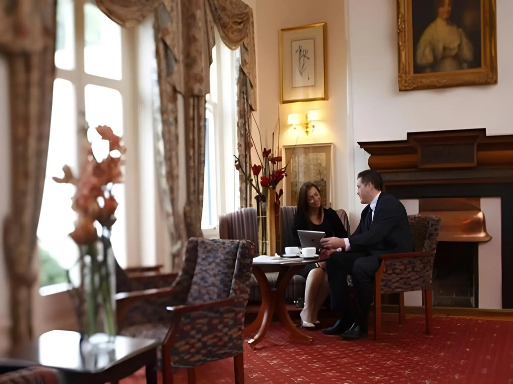 Botleigh Grange Hotel & Spa - Général