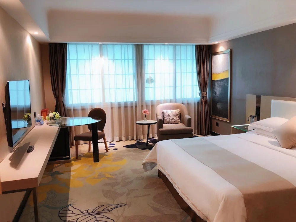 Shenzhen Kaili Hotel - Chambres