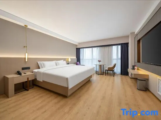 Premier Suite