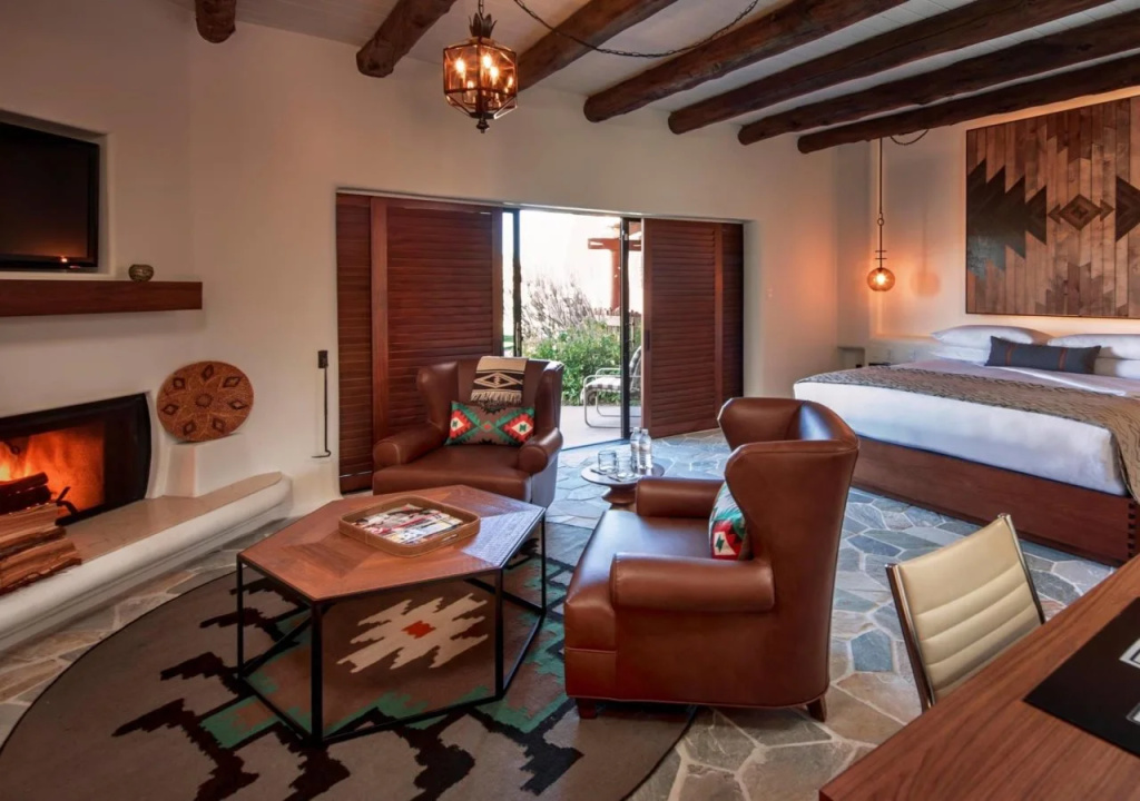 Boulders Resort & Spa Scottsdale, Curio Collection by Hilton - Général