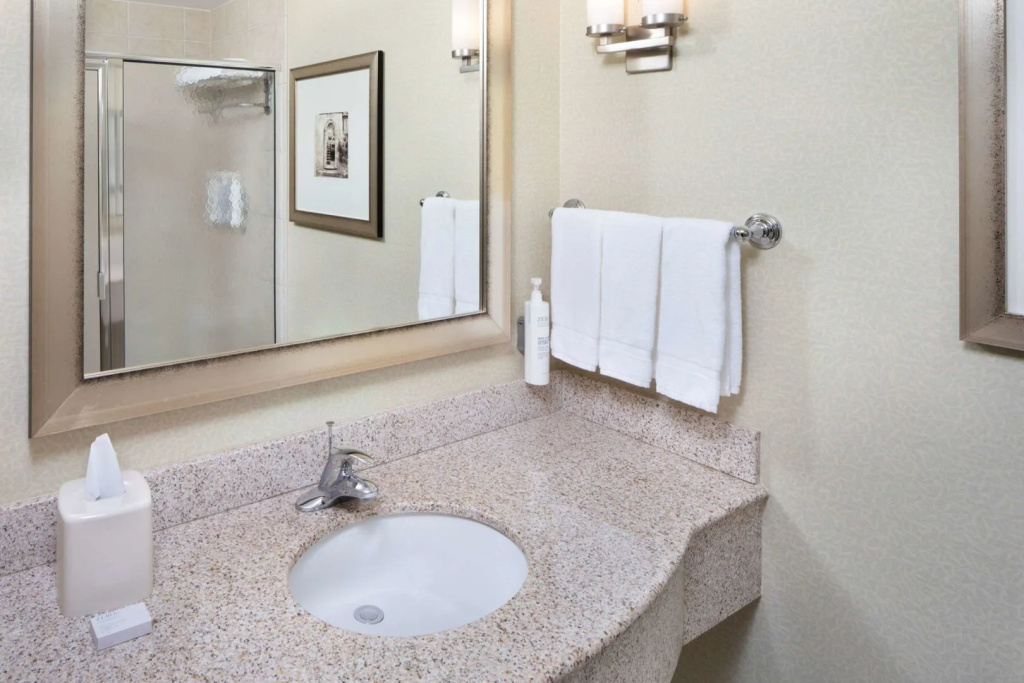 Hilton Garden Inn Miami Airport West - Général