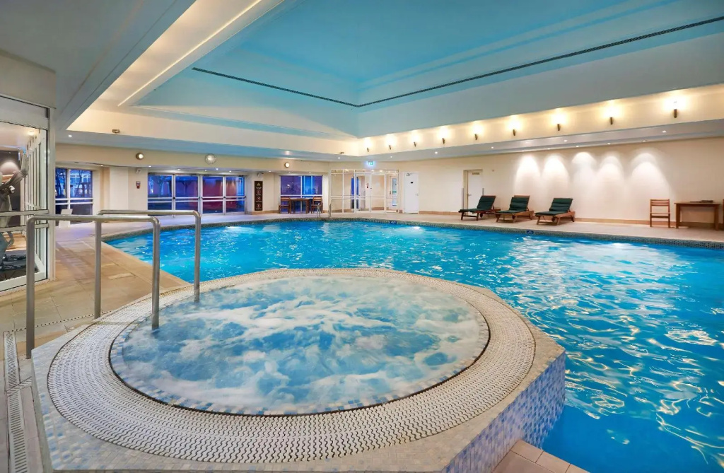 ORIDA Maidstone Hotel - Général