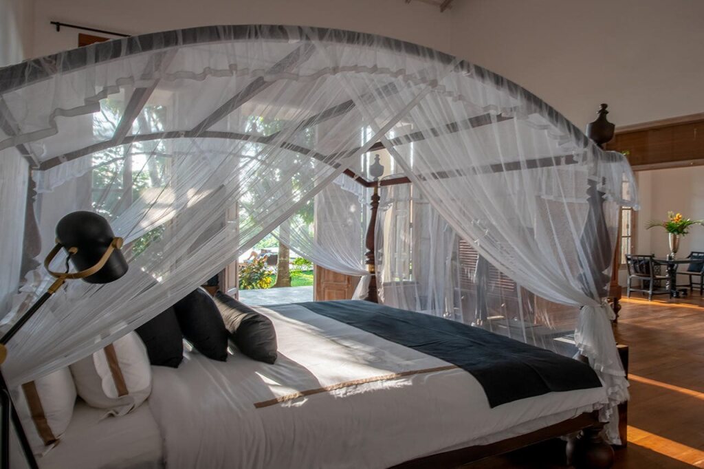 Haritha Villas And Spa