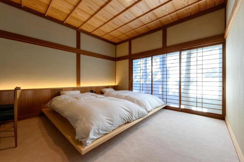 Kappo Ryokan Yumesaki 사진 11
