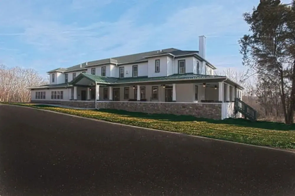Woodside Lodge