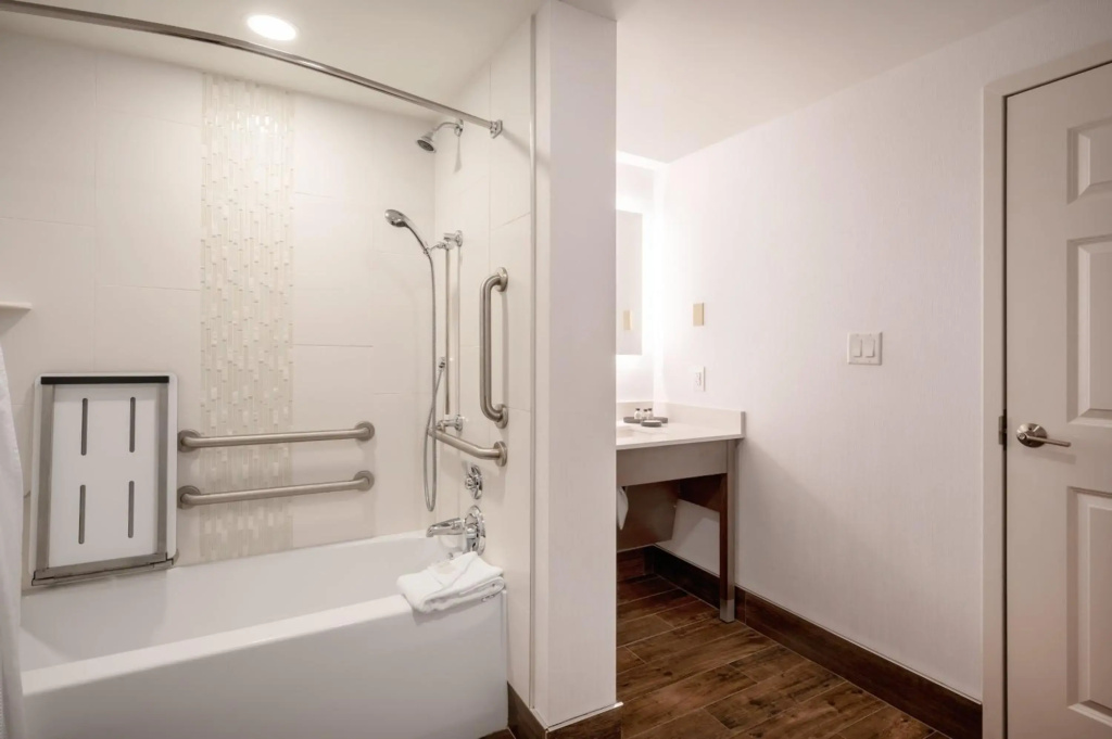 Crowne Plaza Albany - The Desmond Hotel by IHG - Général