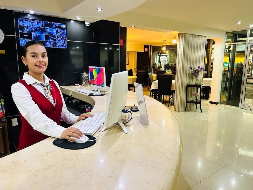 Hotel photo 25