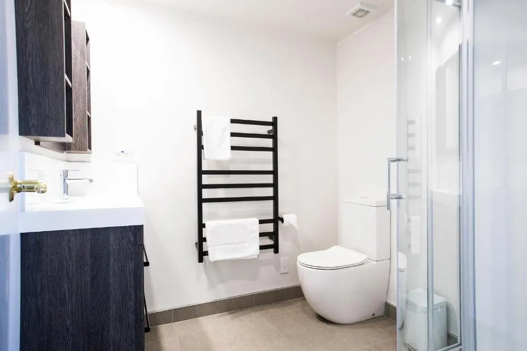 Capri On Pilot Bay - Chambres