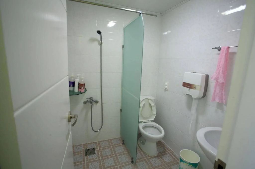 Sori Guesthouse 2nd - Général