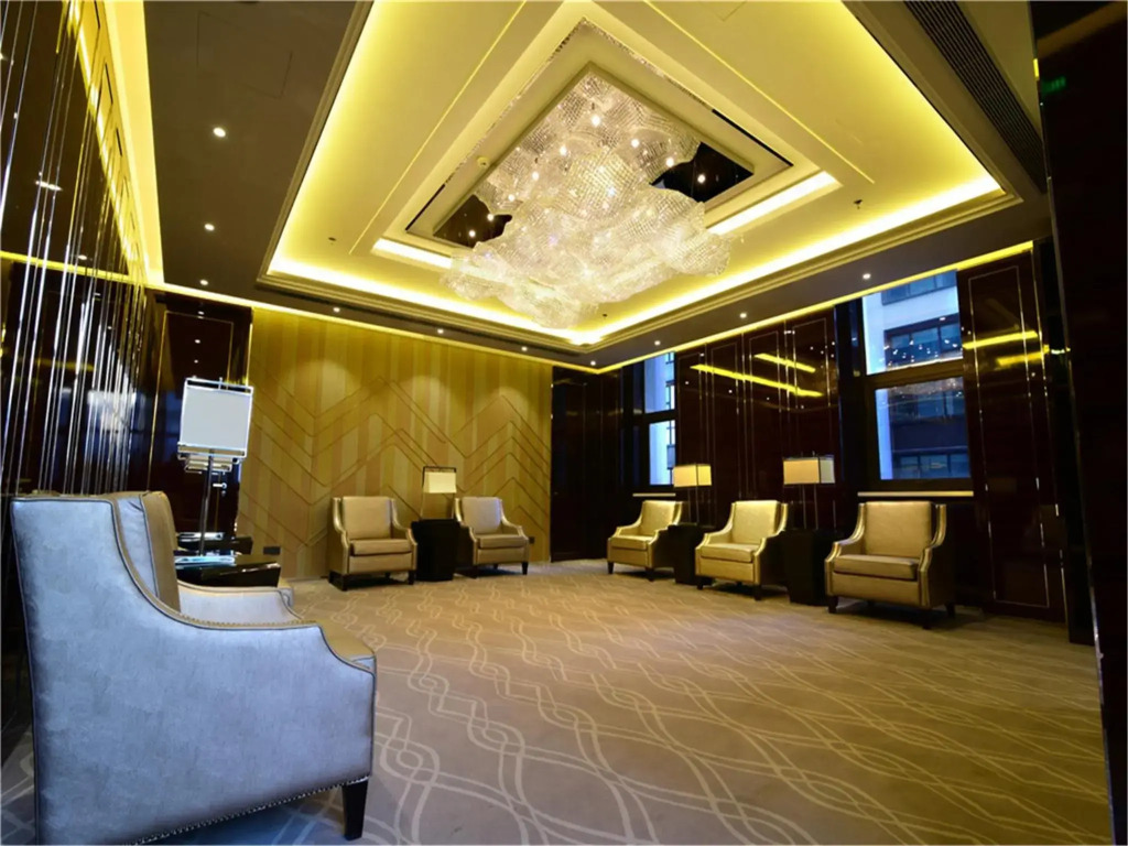 Tylfull Hotel - фото 43