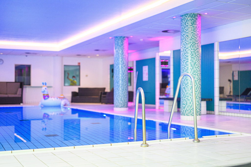 Holiday Inn Luebeck by IHG - Général