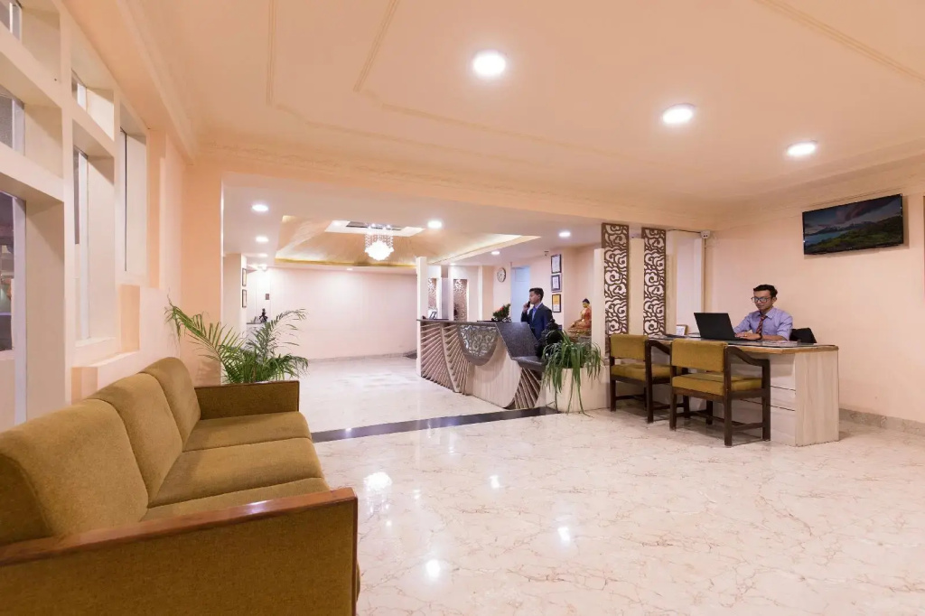 Hotel photo 21