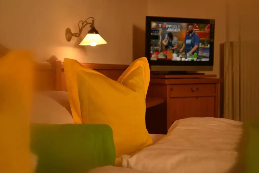 Haus Lofertal - Chambres