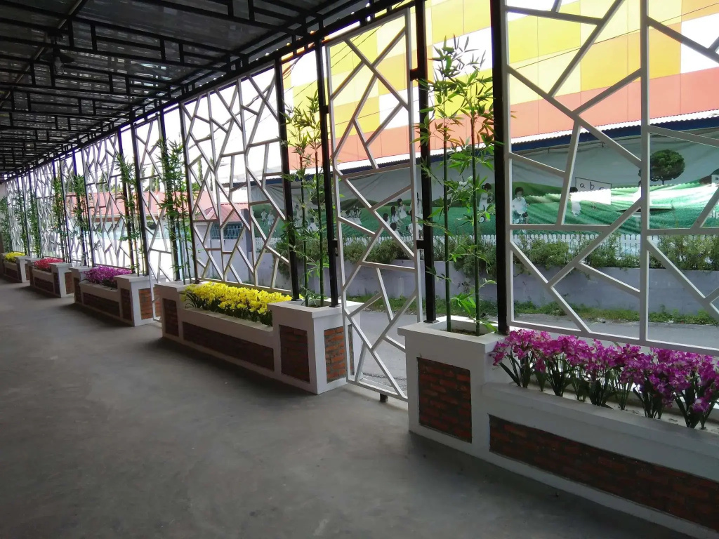 Hotel photo 21