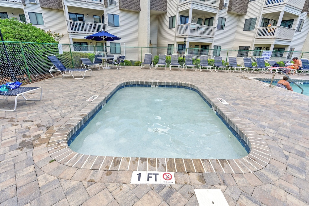 Ocean Forest Villas - Général