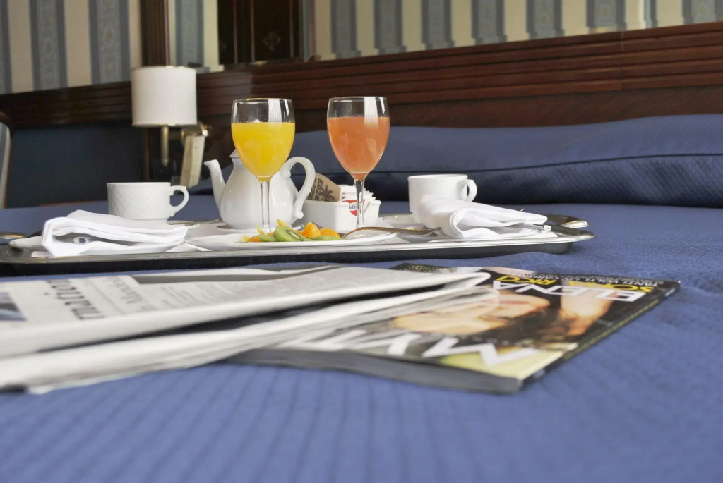 Hotel photo 11