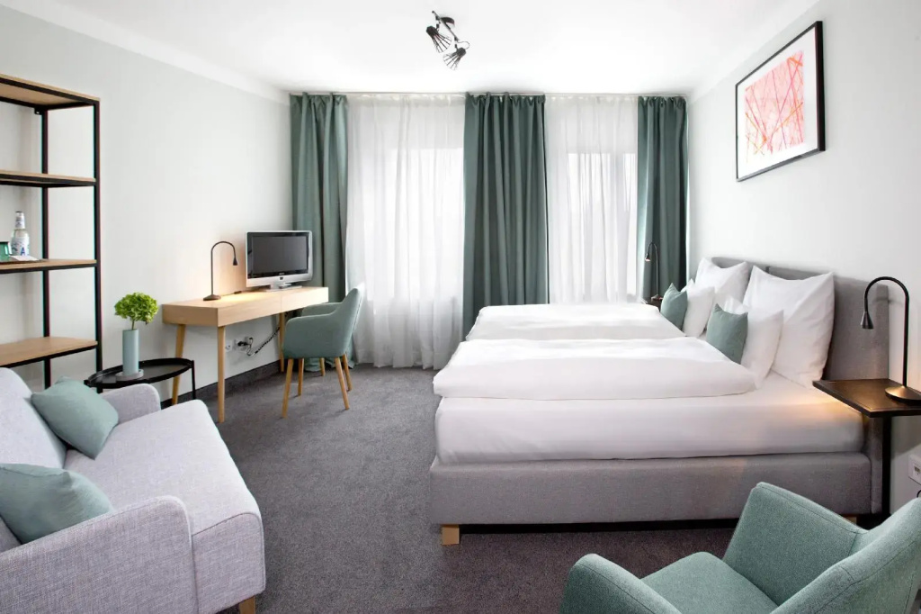 Hotel photo 19