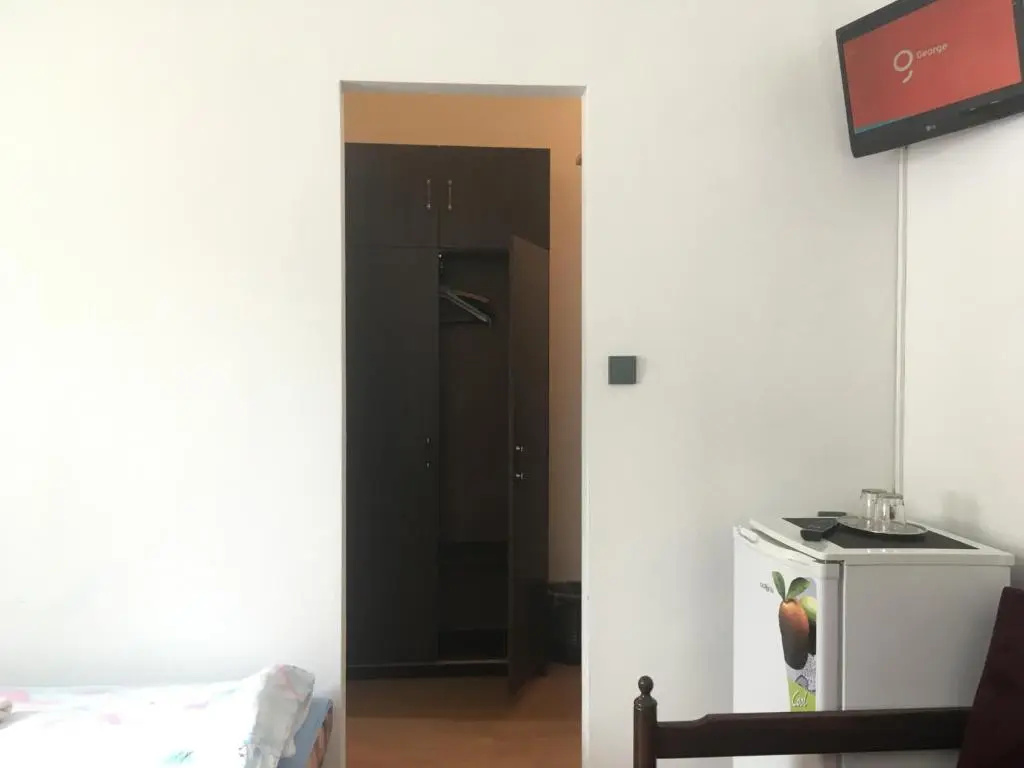 Pension Kycera - Chambres