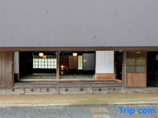 Kasamatsutei