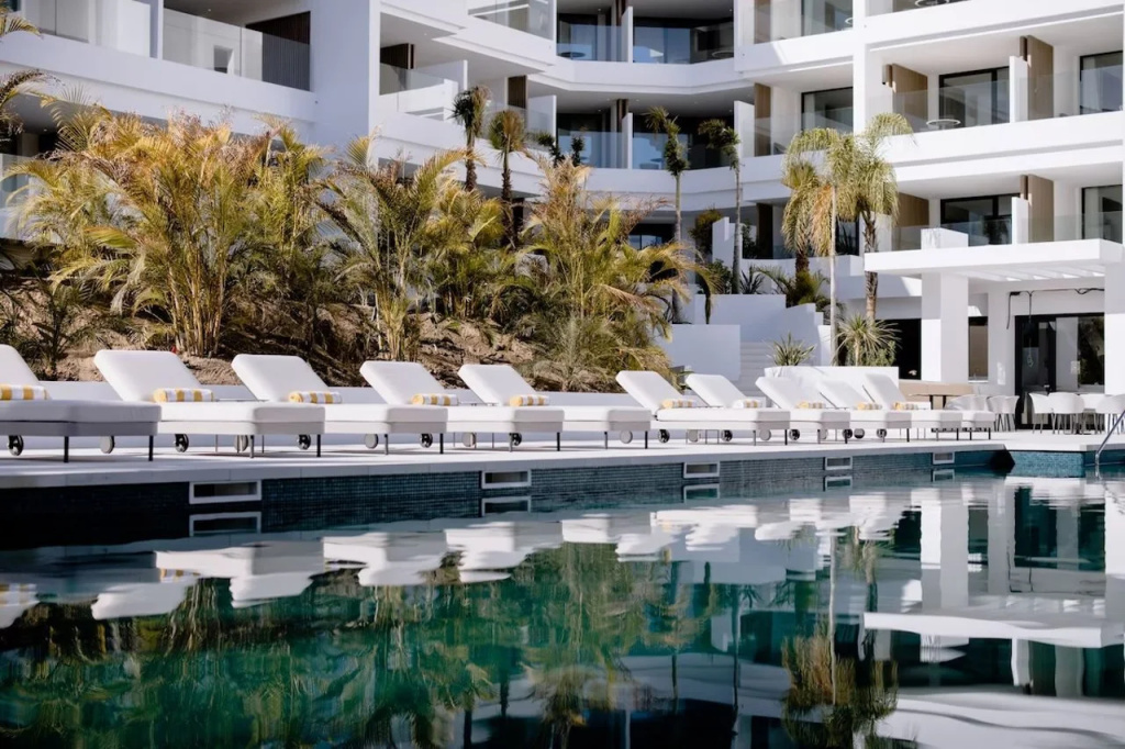 THE FLAG Hotel Marbella Estepona - Adults Recommended Galeriebild 14