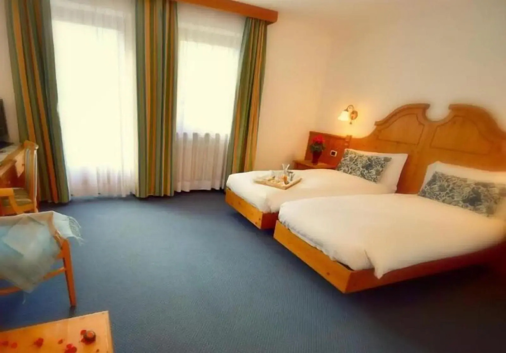 Hotel Beau Sejour - Général