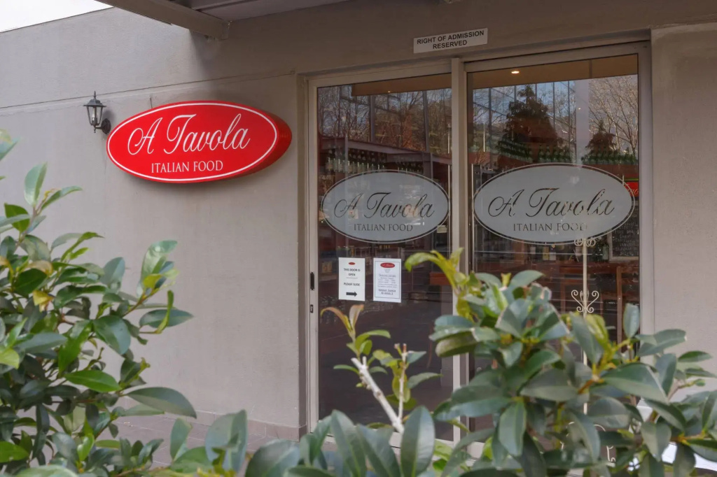 Cape Town City Accommodation – The Quadrant - Général