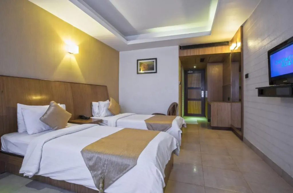 Hotel photo 8