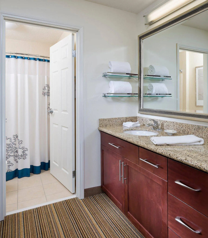 Residence Inn Amarillo - Général