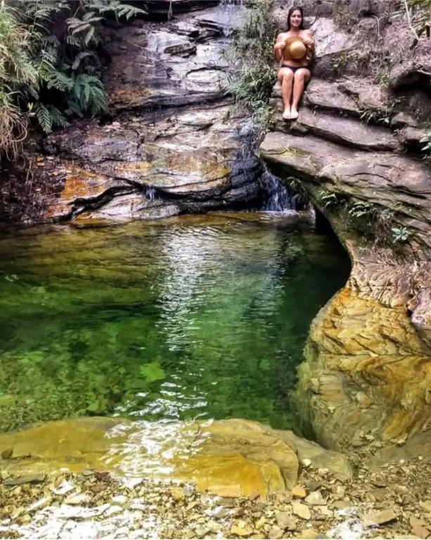 Pousada Mirante das Pedras - Général