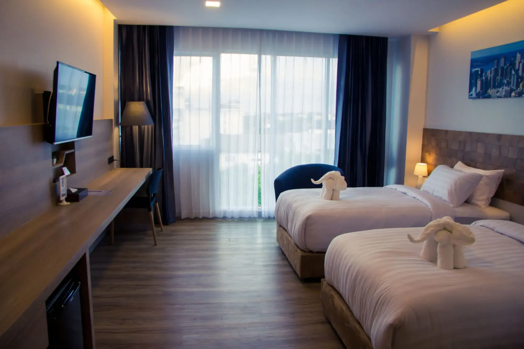Hotel photo 32