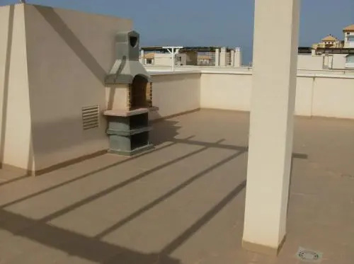 Apartamentos Mares III