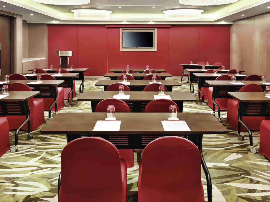 Avangio Hotel Kota Kinabalu - Général