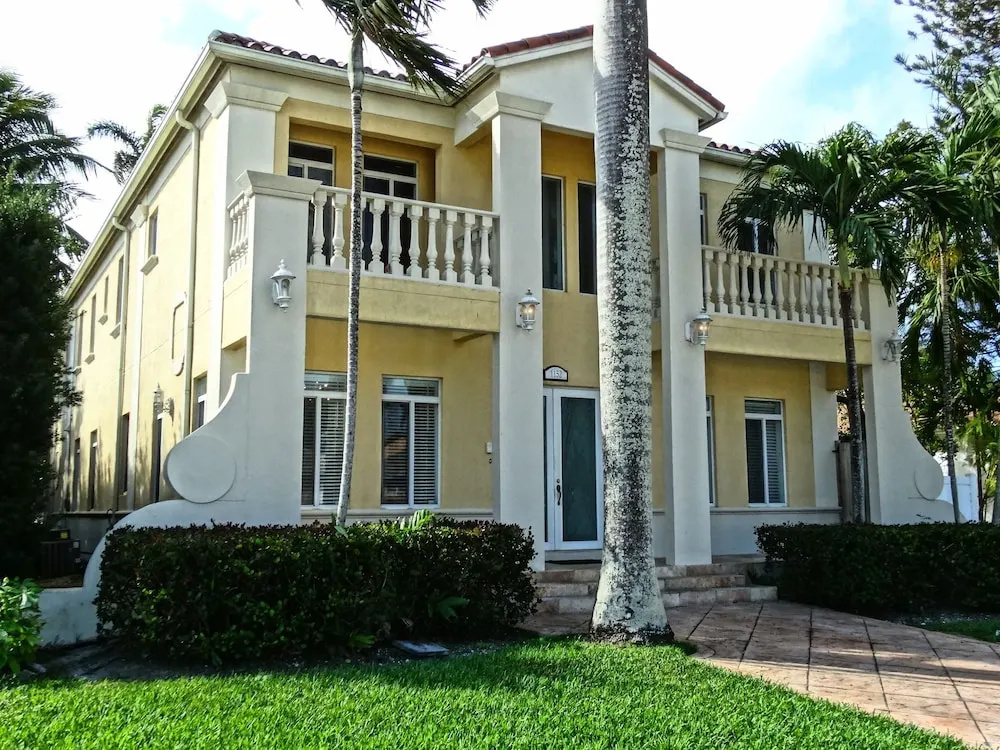 Luxury Family Villa