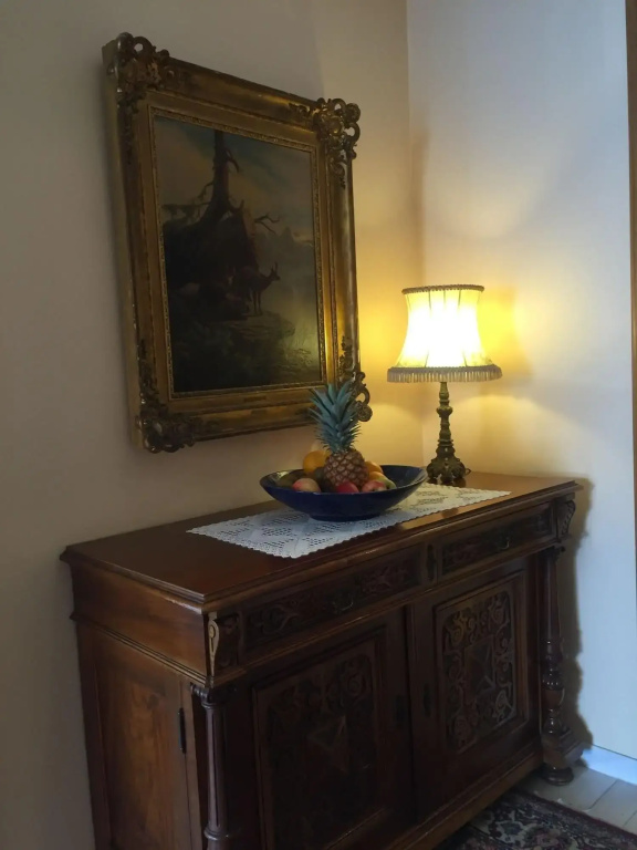 Romantik Hotel Beau Rivage