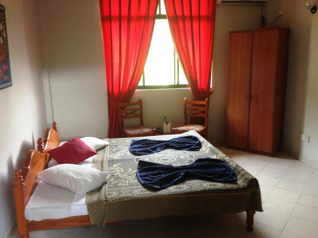 Kandy View Hotel — 3