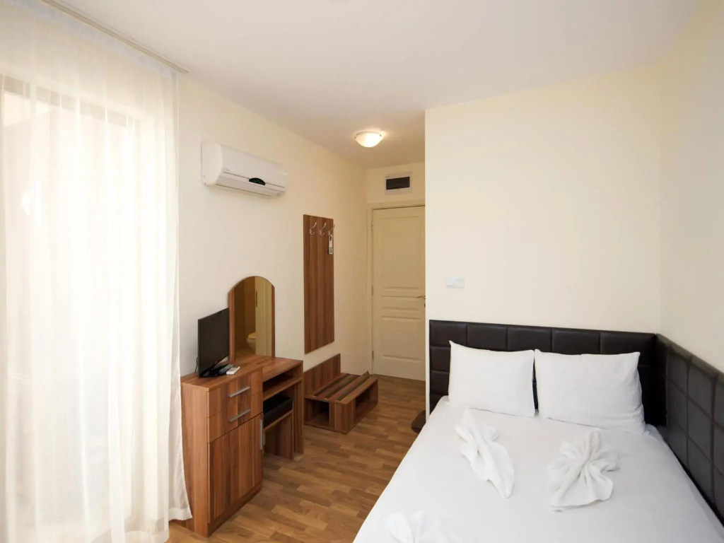 Hotel Golden Ina-Rumba Beach-All Inclusive - Général