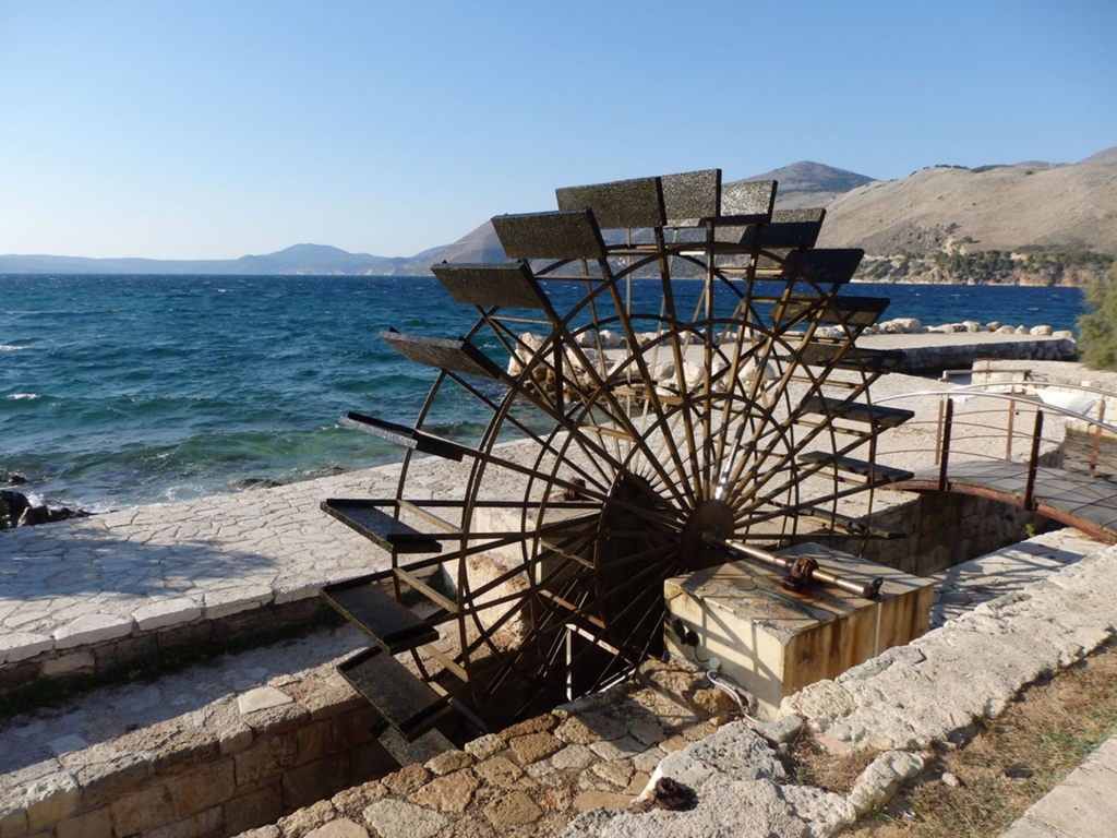 Mouikis Hotel Kefalonia 3 * Mouikis Hotel Kefalonia 3 *
