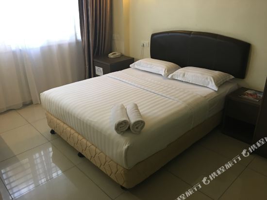 Sunbow Hotel Residency