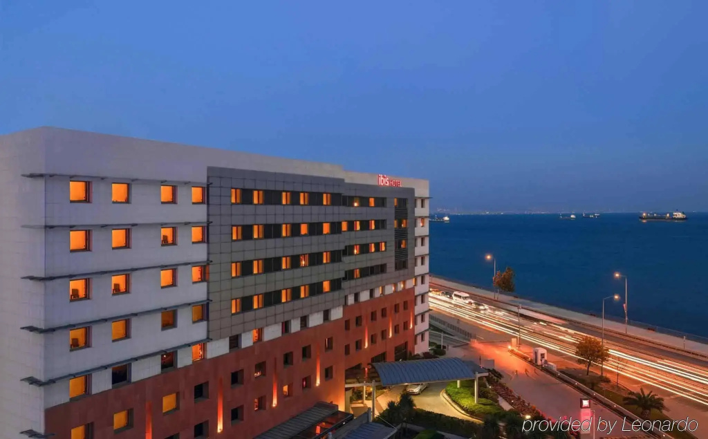 Ibis Istanbul Zeytinburnu - Général