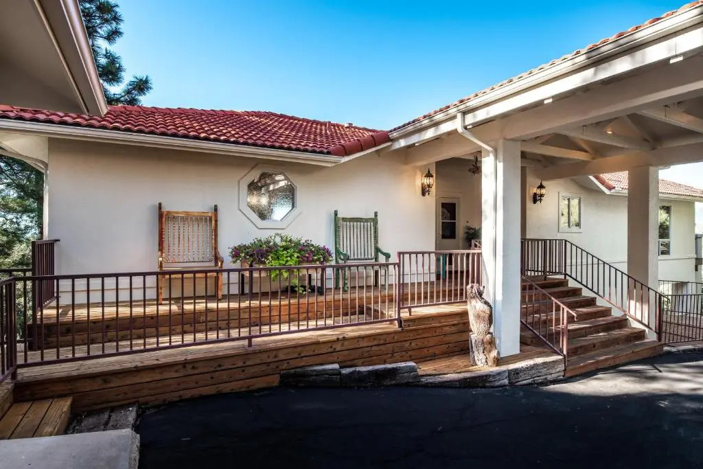 Alto Grand View by Ruidoso Vacation Rentals