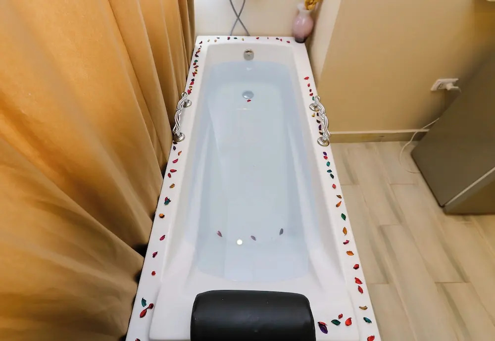 Venus Pyramids Inn - фото 20