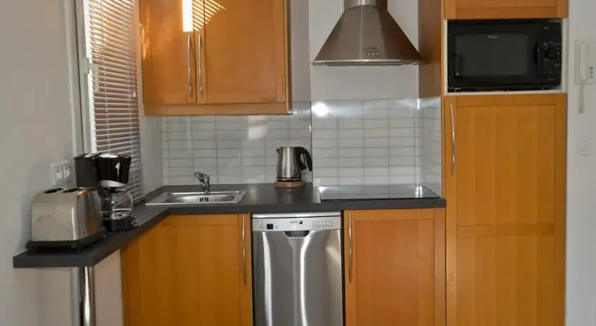 Hotel photo 8