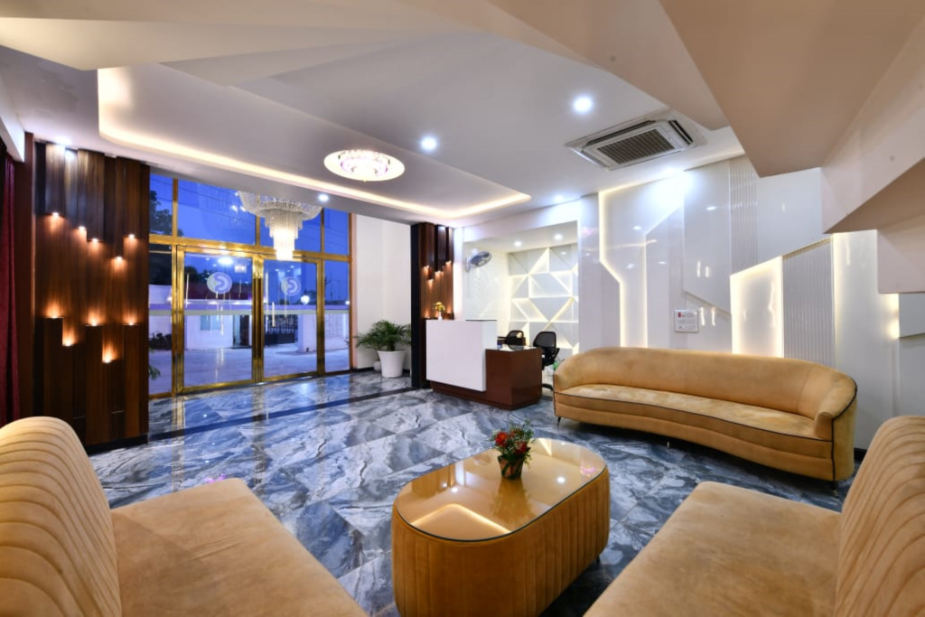 Hotel photo 2