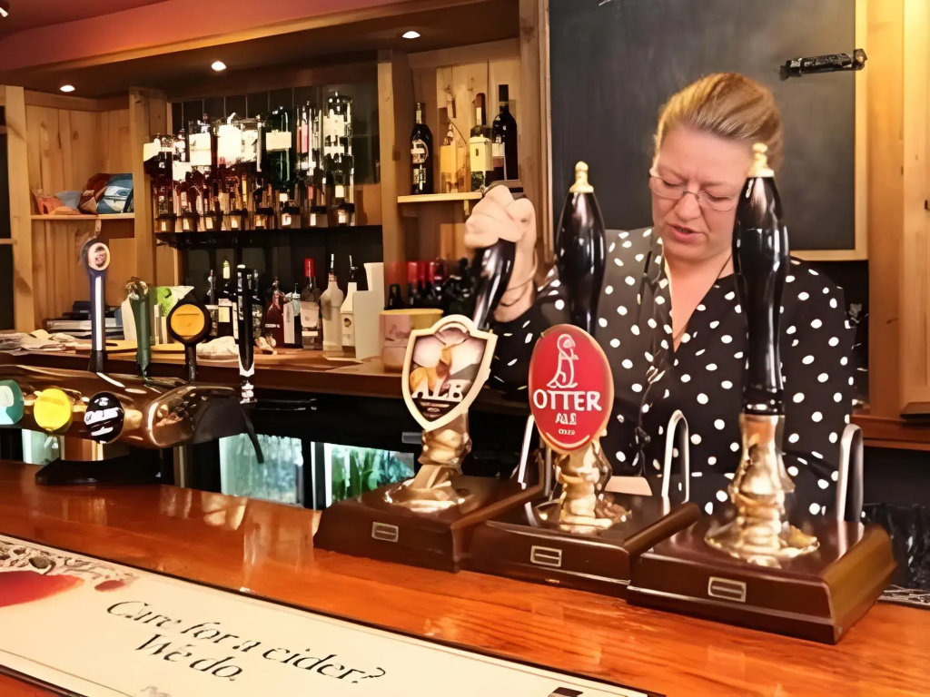 The Kings Head - Général