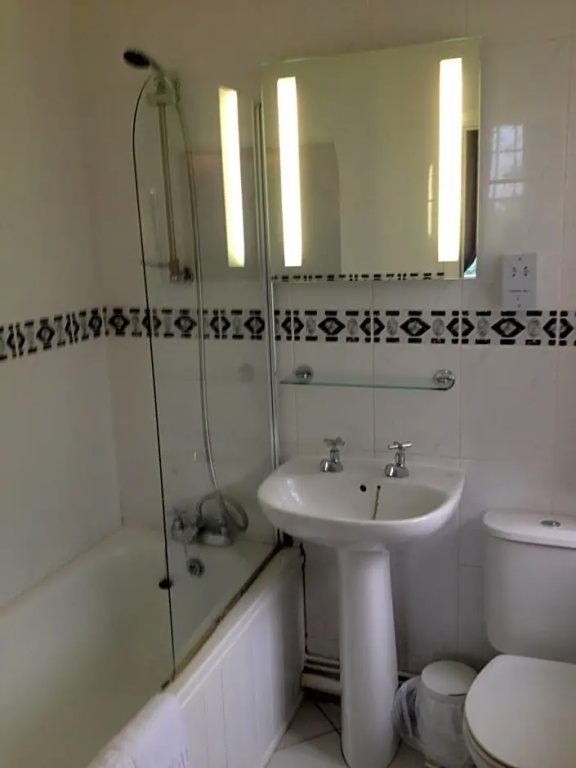 Ty Newydd Country Hotel - Chambres