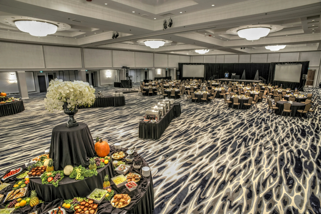 DoubleTree by Hilton Hotel London Ontario - Général